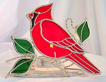 Cardinal Votive