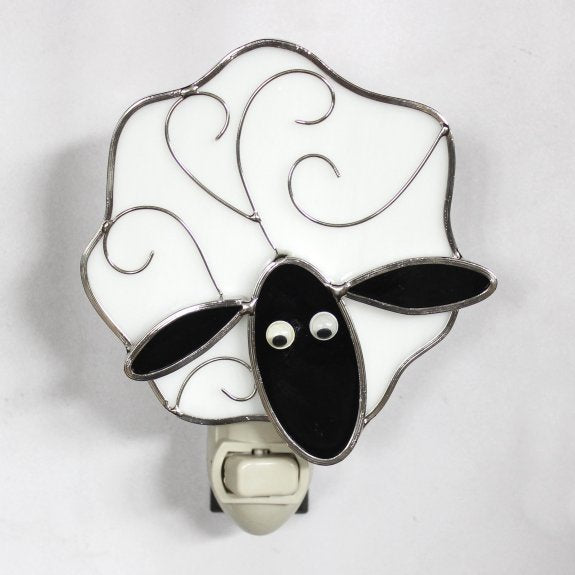 Sheep Nightlight