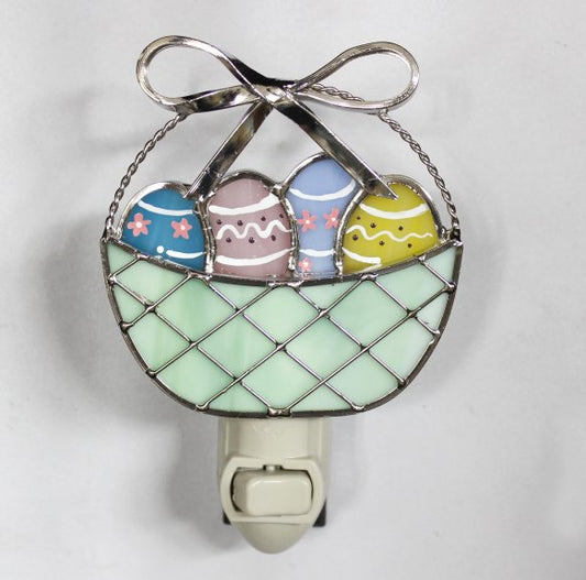 Easter Basket Nightlight