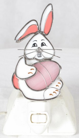 Bunny Nightlight