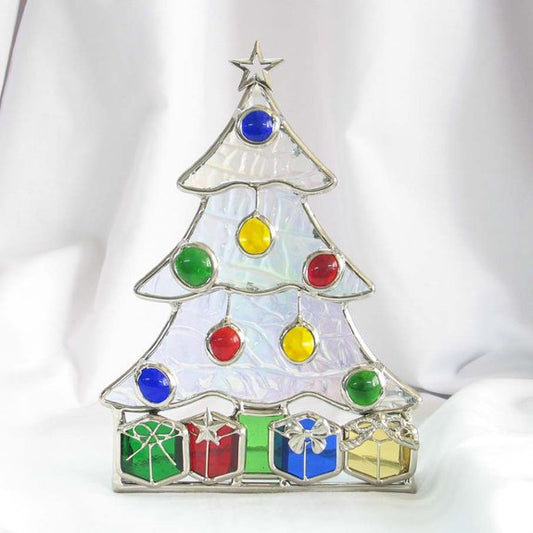 Christmas Tree Votive