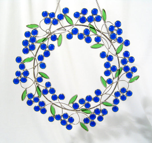 Berry Wreath