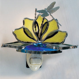 Dragonfly Nightlight