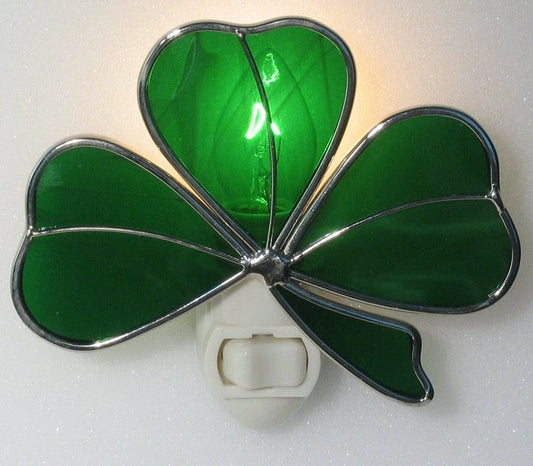 Shamrock Nightlight