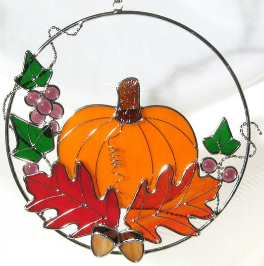 Pumpkin Ring Kit