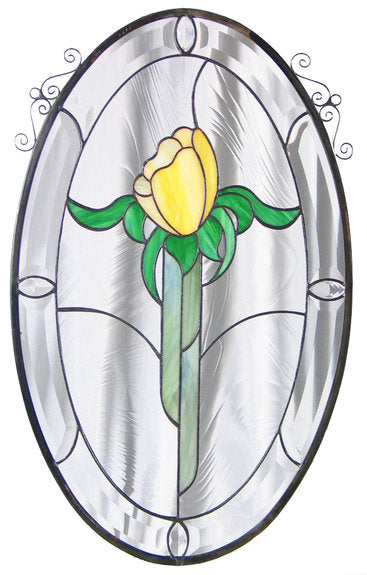 Tulip Oval Panel Kit